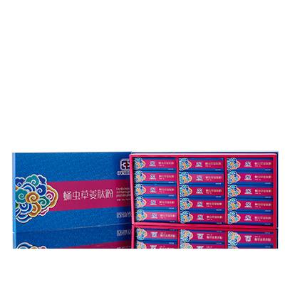 水城调经养气汤