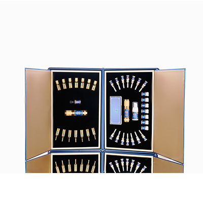 水城7D私密抗衰养护套