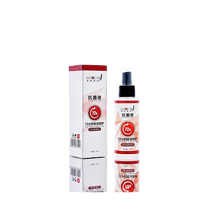 水城母婴防护喷雾