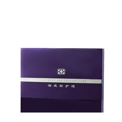 气血能量海底轮水城