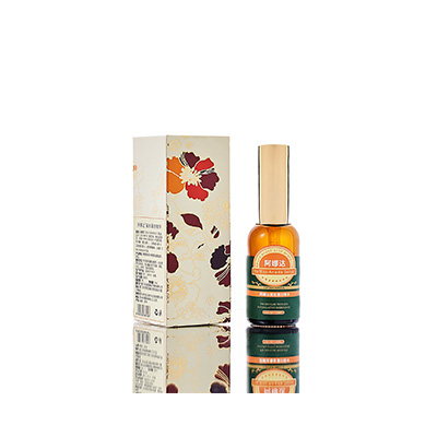 水城私密细嫩修复精华